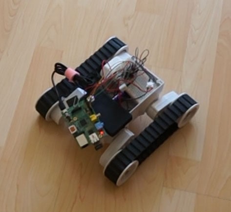 Android Robot